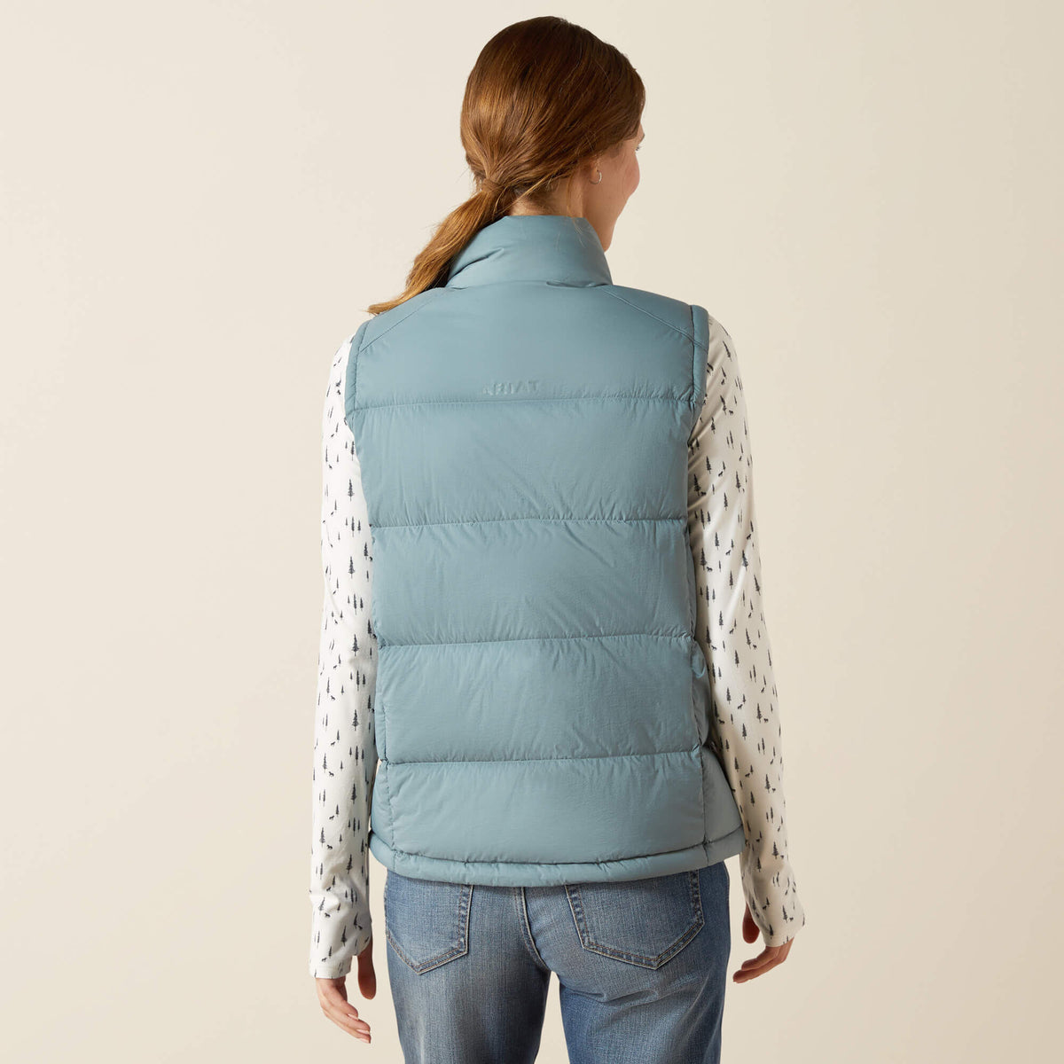 UltraPuff Down Vest - US 9317