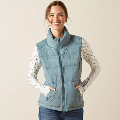 UltraPuff Down Vest - US 9317