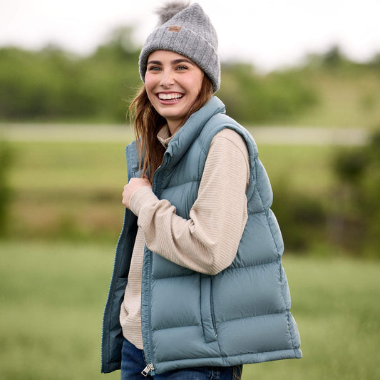 UltraPuff Down Vest - US 9317