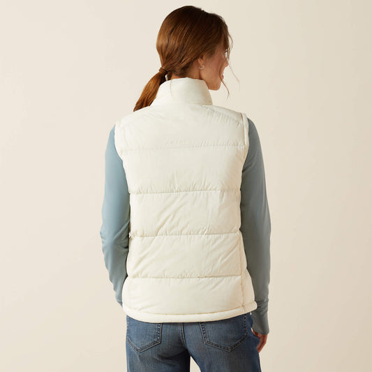 UltraPuff Down Vest - US 5242