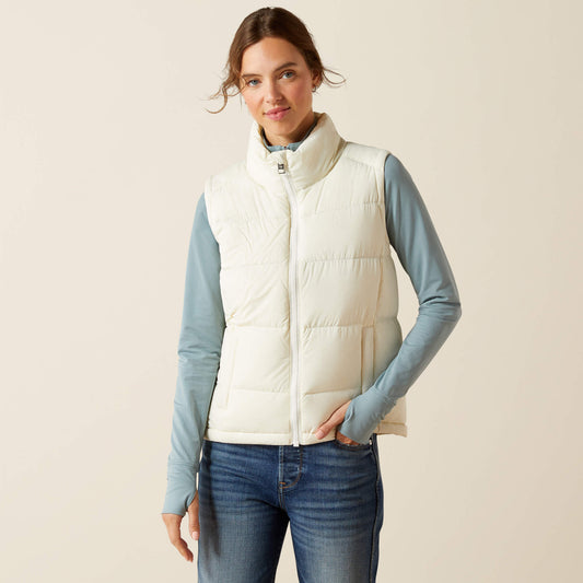 UltraPuff Down Vest - US 5242