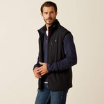 Rion StretchShell Insulated Vest - US 3583