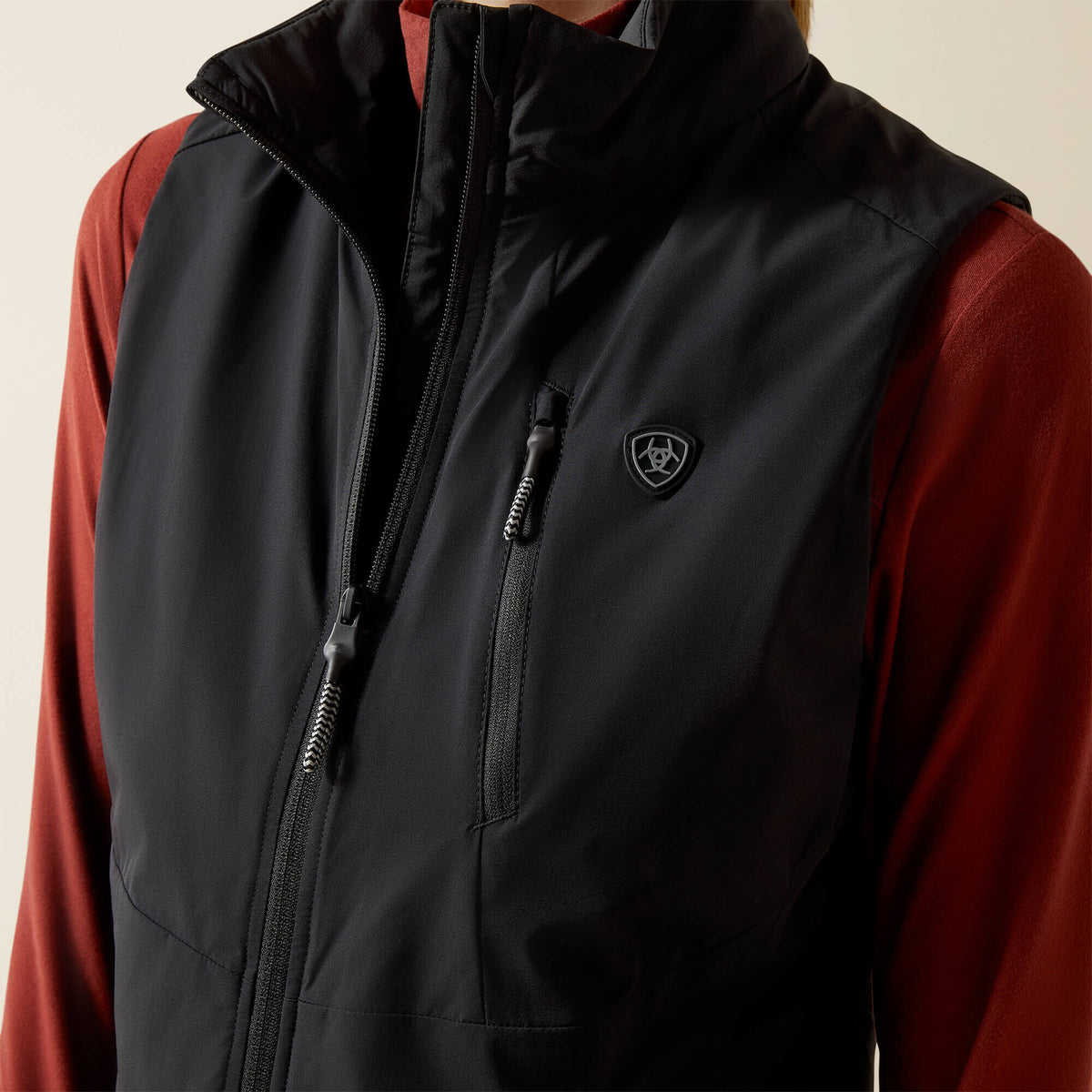 Rion StretchShell Insulated Vest - US 6961
