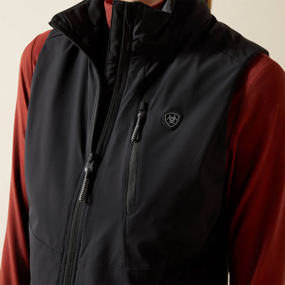 Rion StretchShell Insulated Vest - US 6961