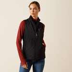 Rion StretchShell Insulated Vest - US 6961