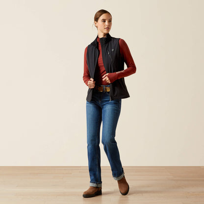 Rion StretchShell Insulated Vest - US 6961