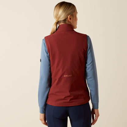 Rion StretchShell Insulated Vest - US 1688