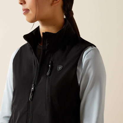 Rion StretchShell Insulated Vest - US 0243