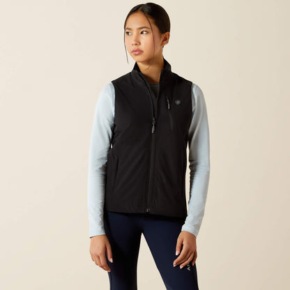 Rion StretchShell Insulated Vest - US 0243