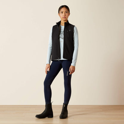 Rion StretchShell Insulated Vest - US 0243