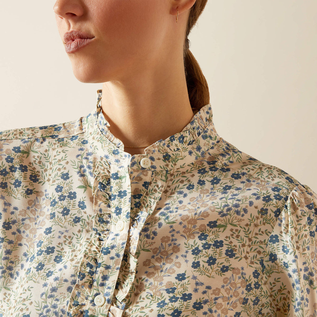 Cricklade Blouse - US 2596