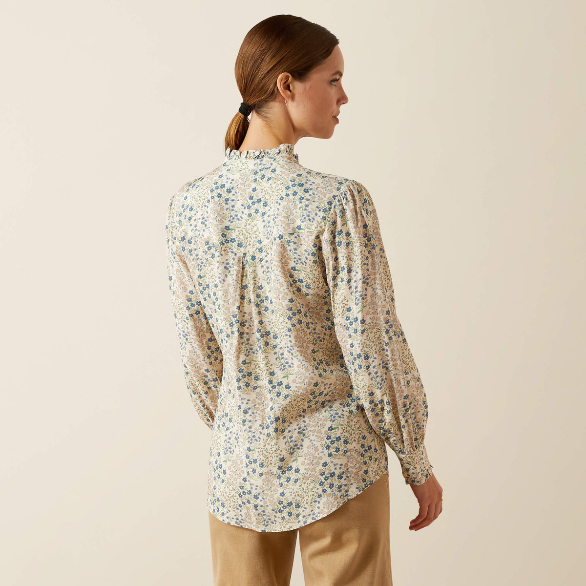Cricklade Blouse - US 2596