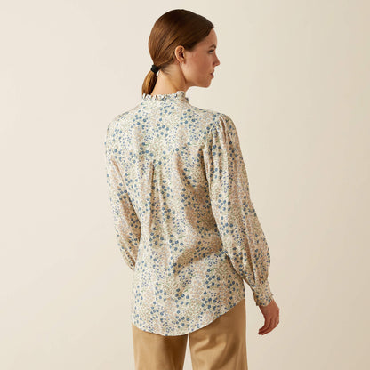 Cricklade Blouse - US 2596