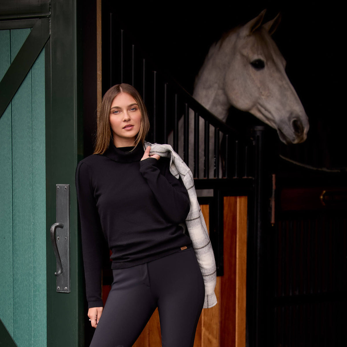 Aldergate Sweater - US 9689