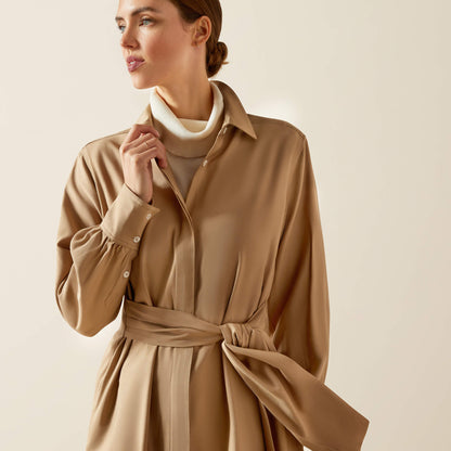 Culham Dress - US 8186