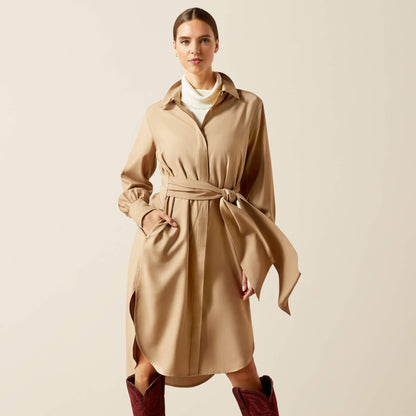 Culham Dress - US 8186