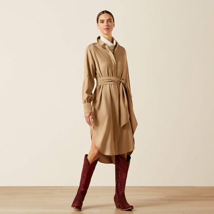 Culham Dress - US 8186