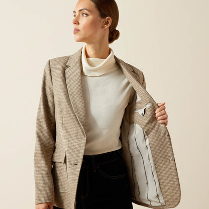 Beckfoot Blazer - US 1027