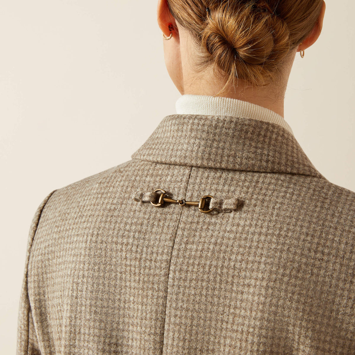 Beckfoot Blazer - US 1027