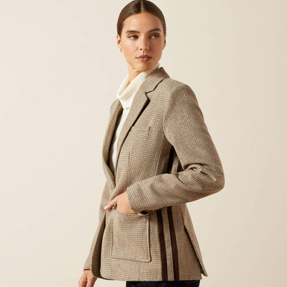 Beckfoot Blazer - US 1027