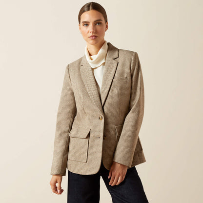 Beckfoot Blazer - US 1027