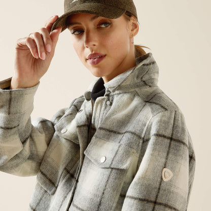 Warrington Jacket - US 1375