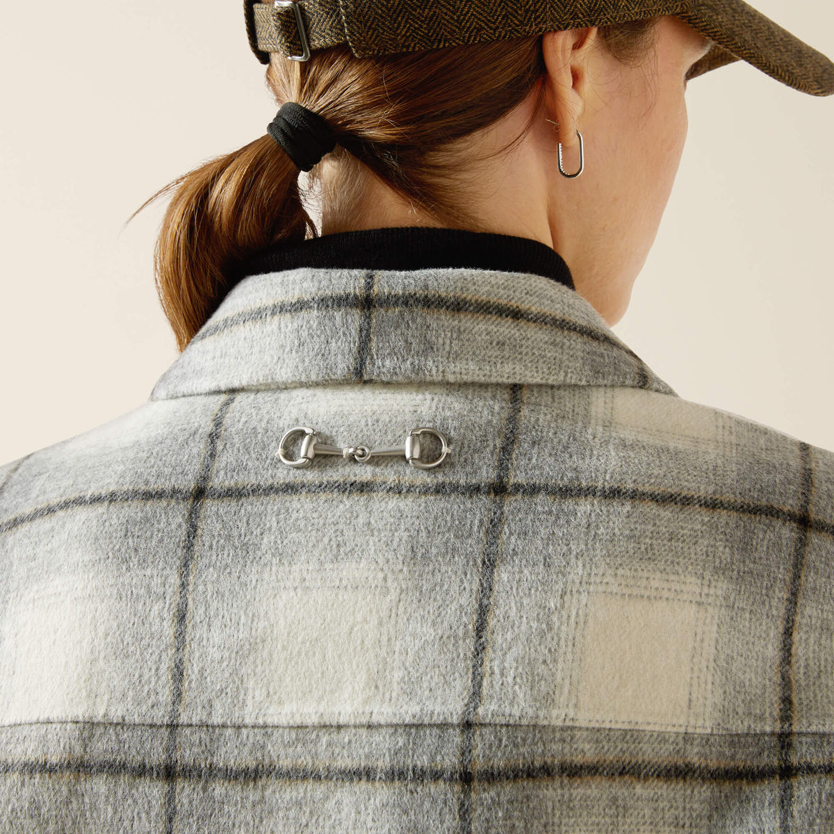 Warrington Jacket - US 1375