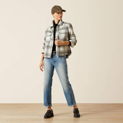 Warrington Jacket - US 1375