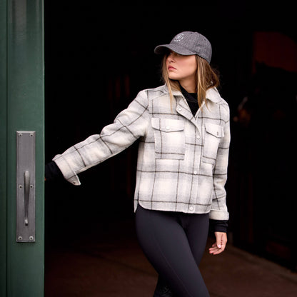 Warrington Jacket - US 1375