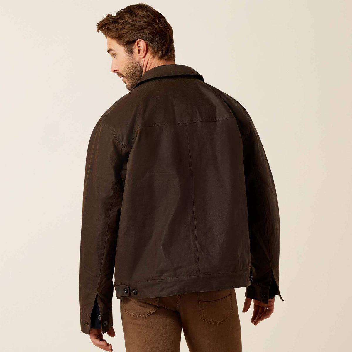Drayham Jacket - US 6079