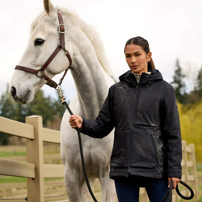 Outer Banks Waterproof Jacket - US 3201