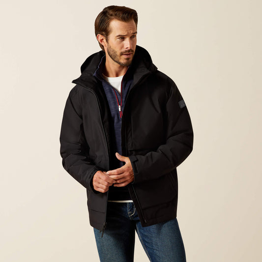Outer Banks Waterproof Jacket - US 0110