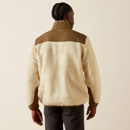 Western Sherpa Jacket - US 8874