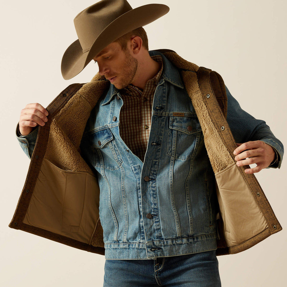 Caldwell Sherpa Vest - US 6835