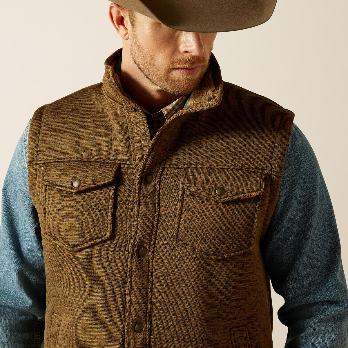 Caldwell Sherpa Vest - US 6835
