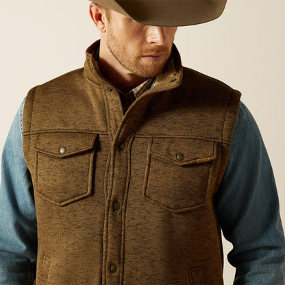Caldwell Sherpa Vest - US 6835
