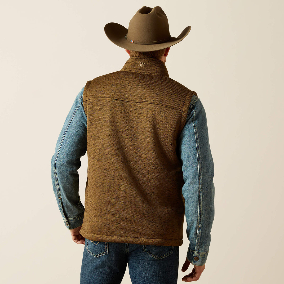 Caldwell Sherpa Vest - US 6835