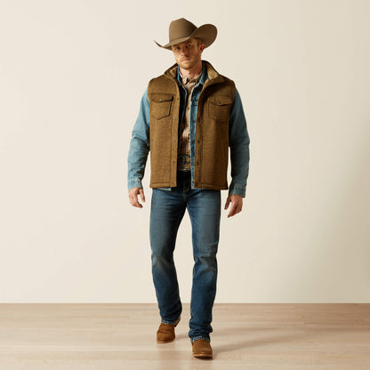 Caldwell Sherpa Vest - US 6835