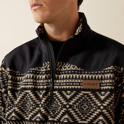Basis Fleece Pullover - US 4277