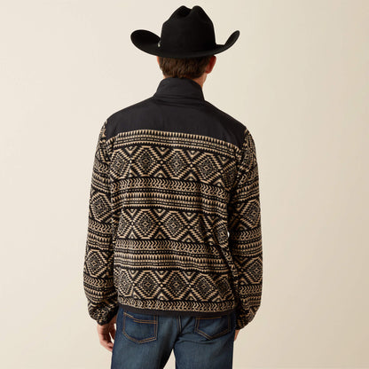 Basis Fleece Pullover - US 4277