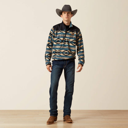 Basis Fleece Pullover - US 9287
