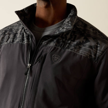 Pioneer Stretchshell Jacket - US 3627