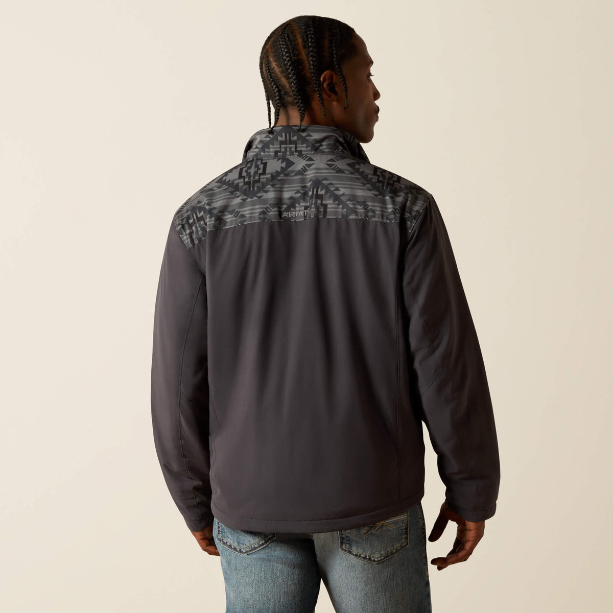 Pioneer Stretchshell Jacket - US 3627