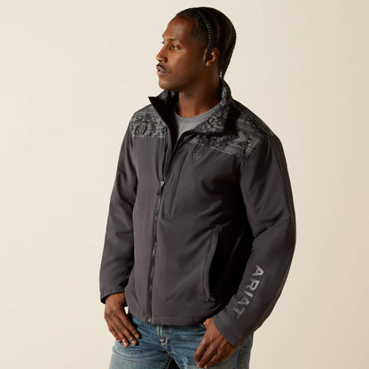 Pioneer Stretchshell Jacket - US 3627