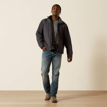 Pioneer Stretchshell Jacket - US 3627