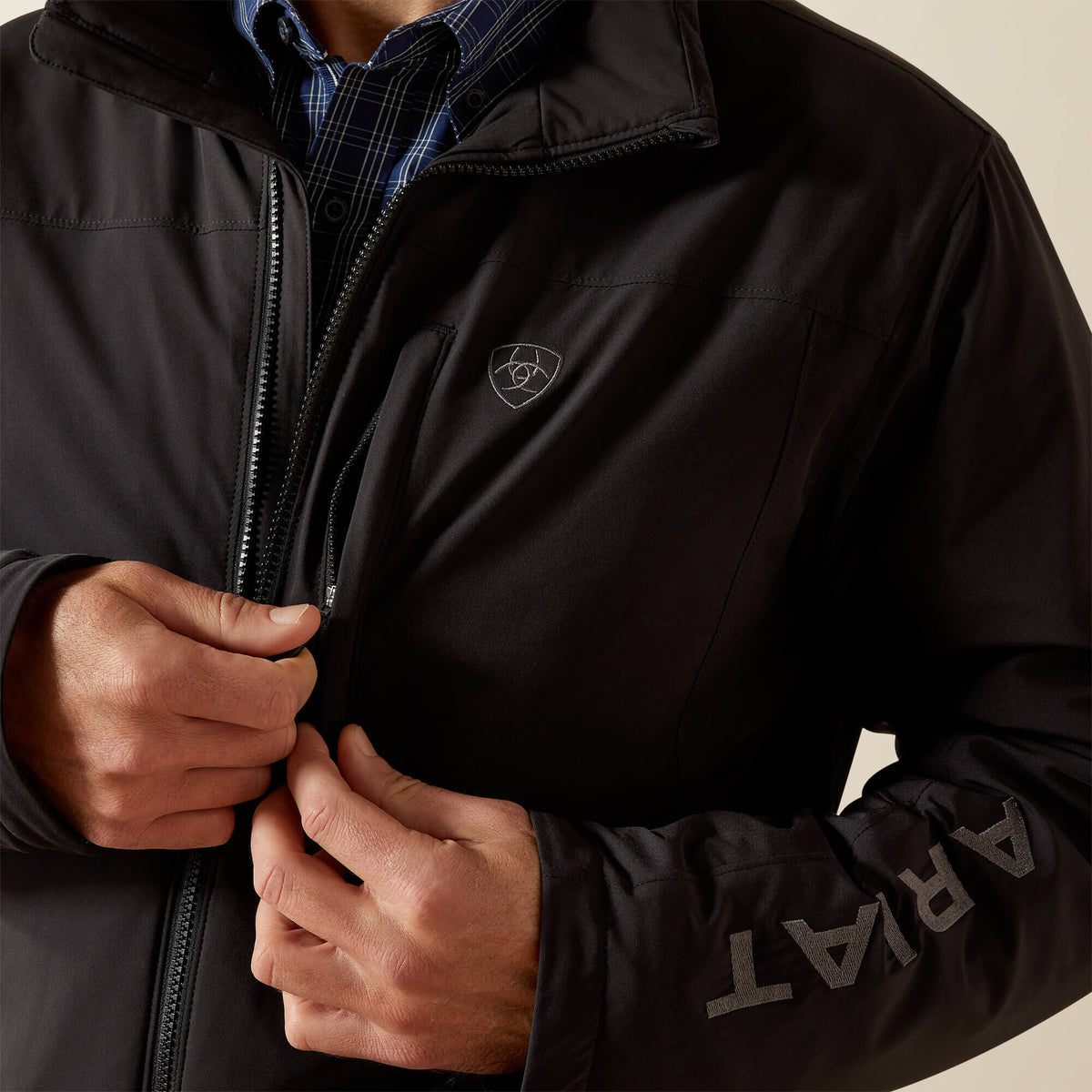 Pioneer Stretchshell Jacket - US 7983