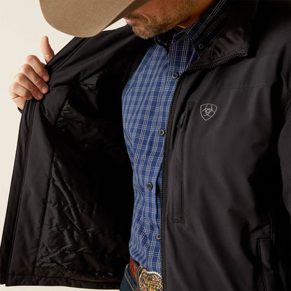 Pioneer Stretchshell Jacket - US 7983