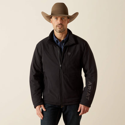 Pioneer Stretchshell Jacket - US 7983