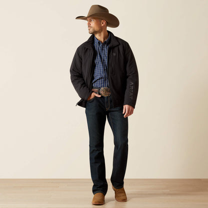 Pioneer Stretchshell Jacket - US 7983