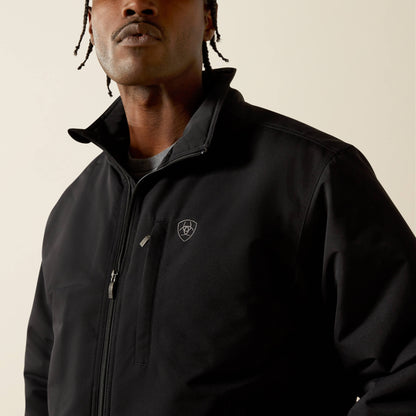 Field Insulated Jacket - US 6283
